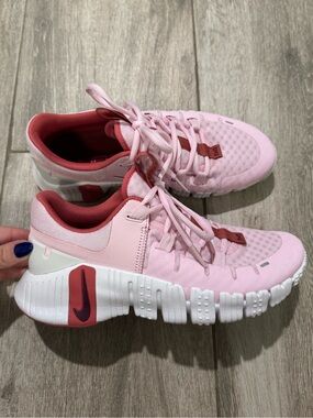 Women’s Nike Metcon 5